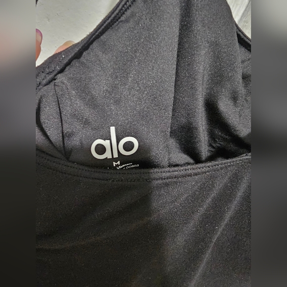 ALO Romper - Picture 4 of 4